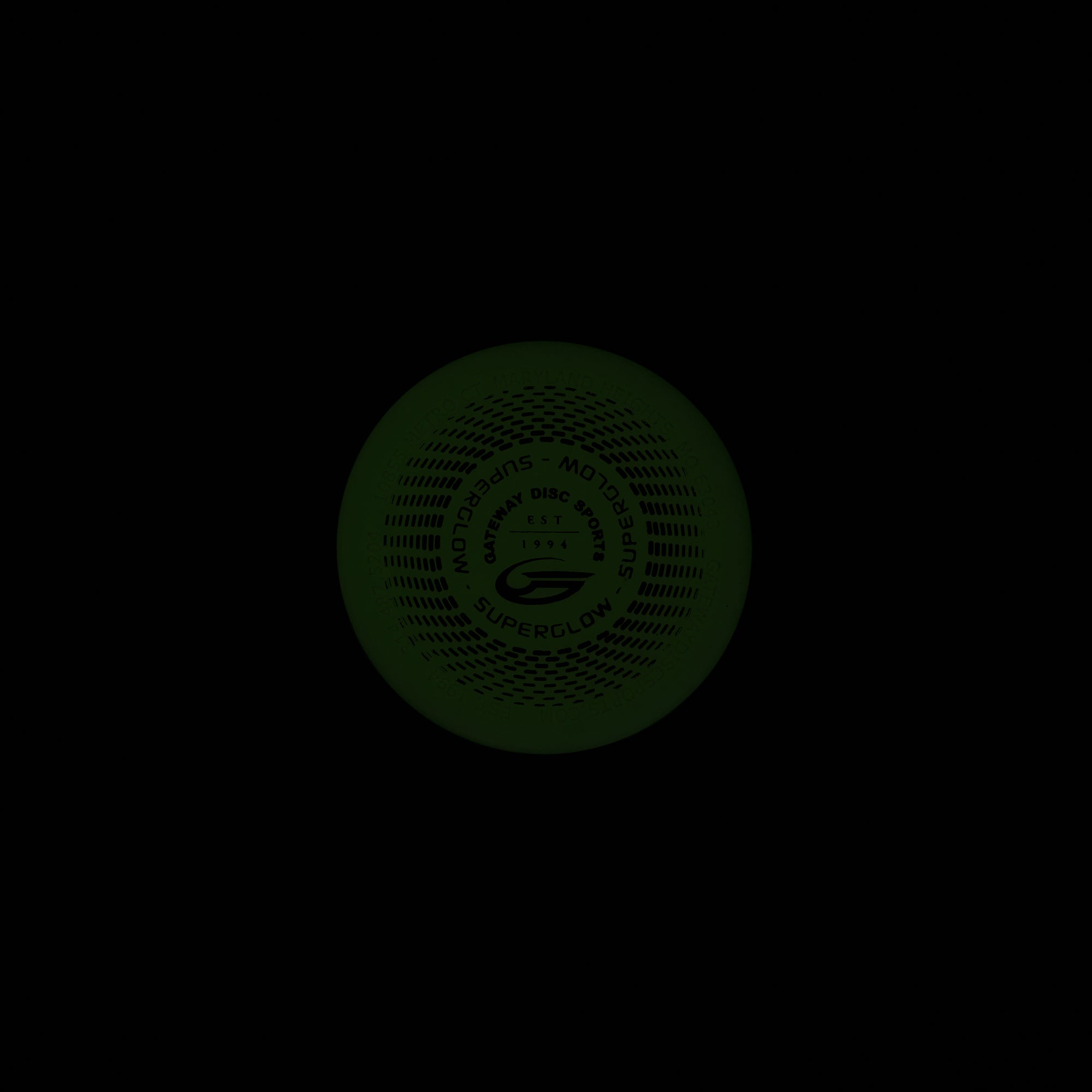 Superglow Small Mini