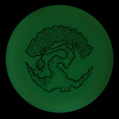 Faylor Lake Special Edition Glo Z FLX Swarm