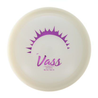 K1 Glow Vass