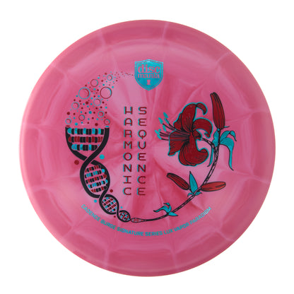 Cadence Burge Harmonic Sequence Signature Series Lux Vapor Paradigm