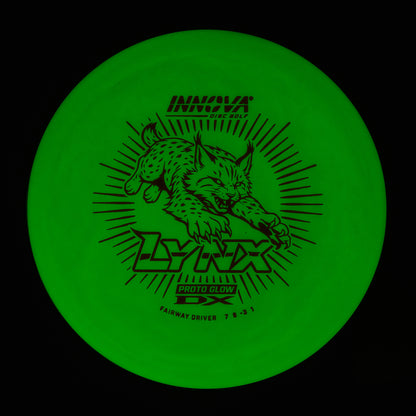 Proto Glow DX Lynx