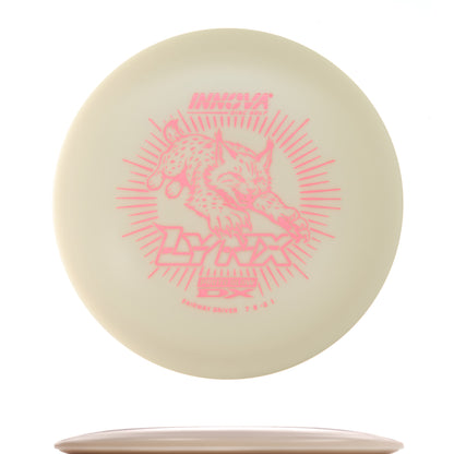 Proto Glow DX Lynx