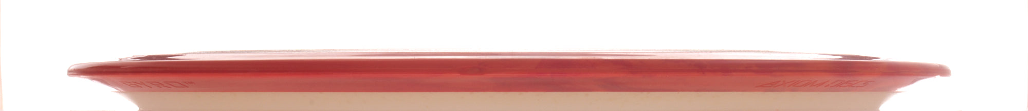 2025 Halloween Special Edition Simon Lizotte Particle Eclipse Fireball