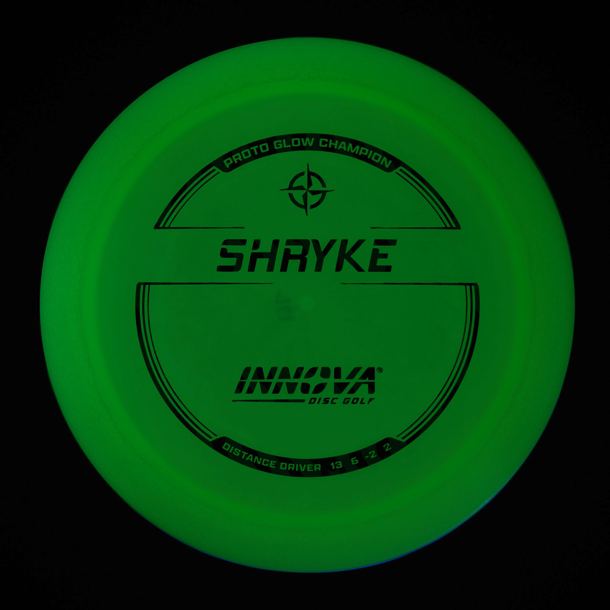 Proto Glow Champion Shryke