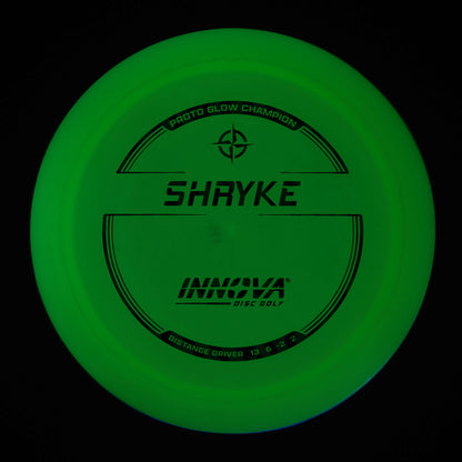 Proto Glow Champion Shryke