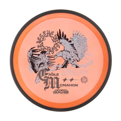 Eagle McMahon Synergy Series Proton Resistor