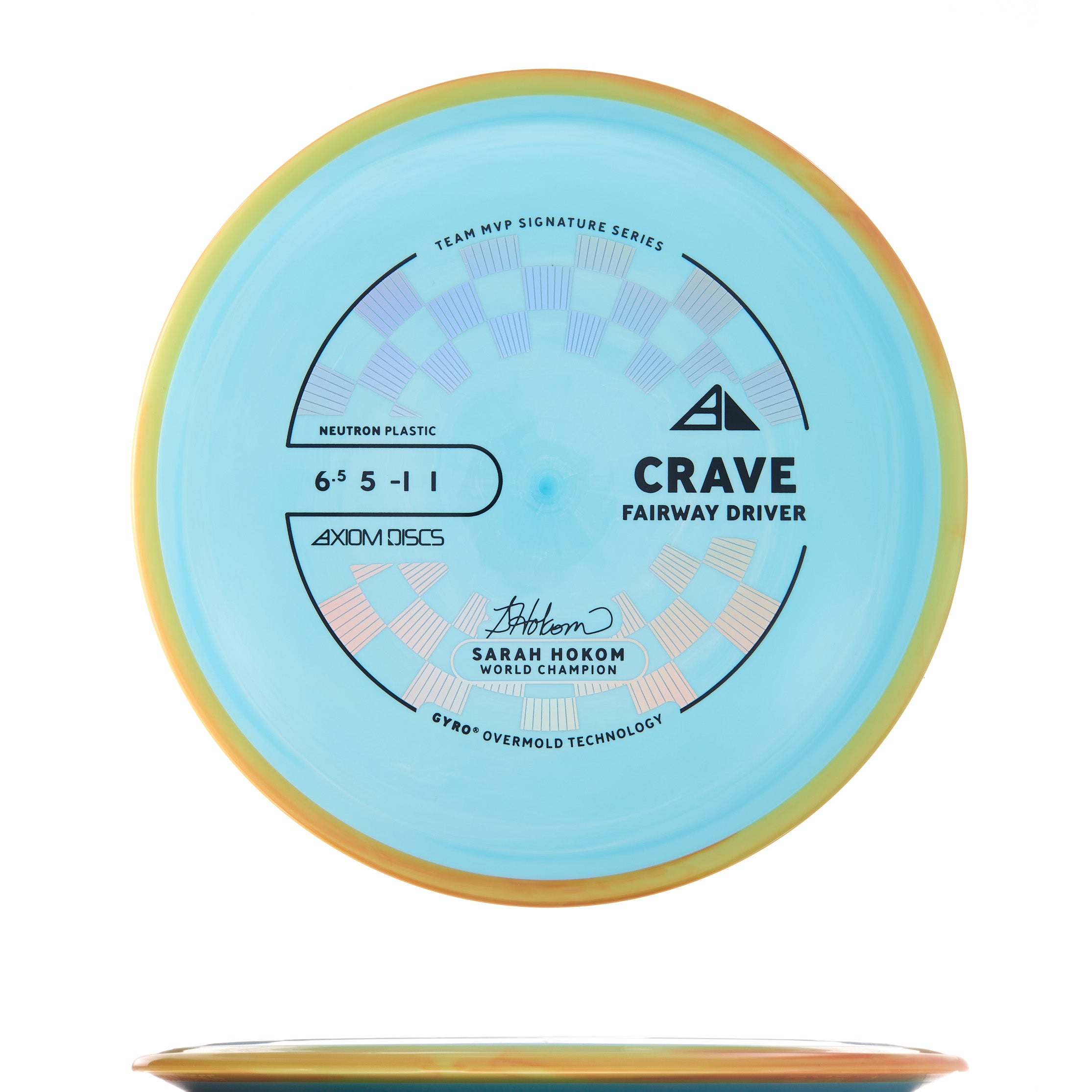 Project Lab Coat Neutron Crave