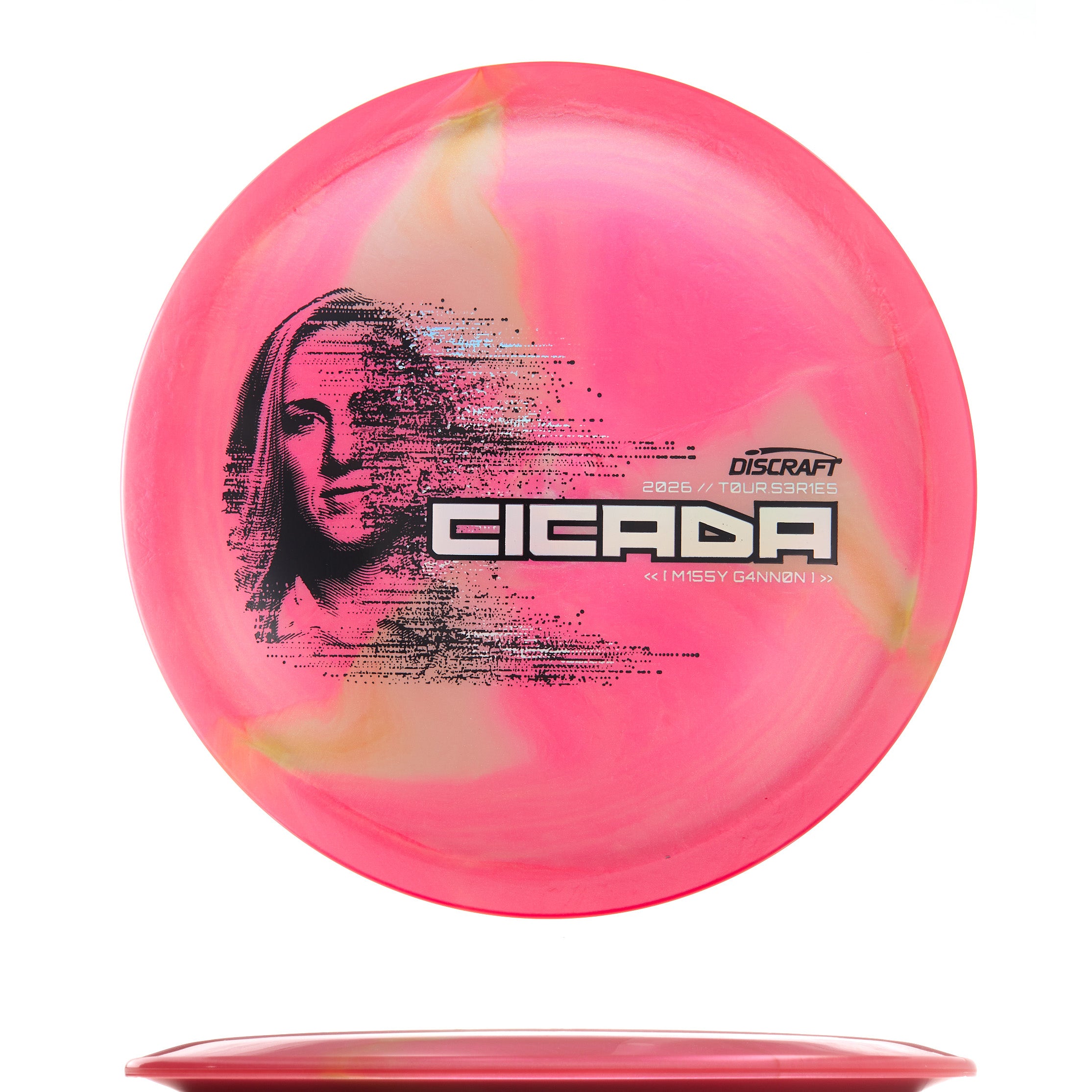 2026 Missy Gannon Tour Series Special Blend Cicada