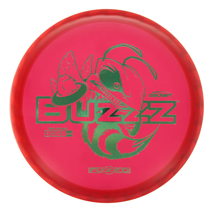 Saw Pattern FuZed Line Buzzz