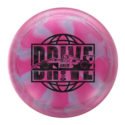 2025 Ledgestone Edition Paige Pierce Big Z Swirl Drive