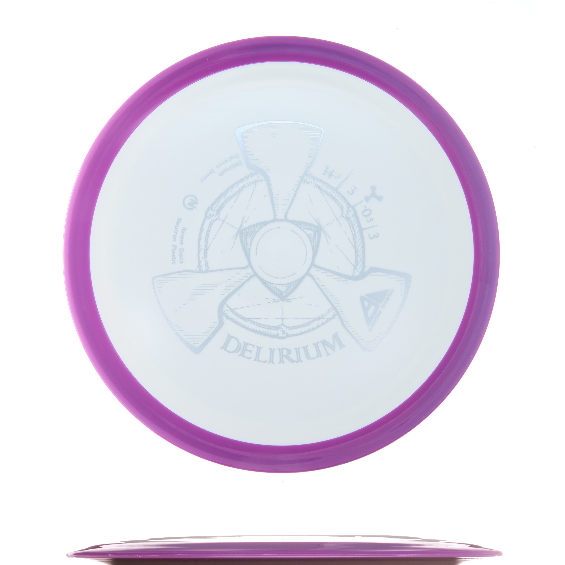 Neutron Delirium