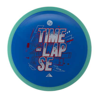 Special Edition Neutron Time-Lapse Retooled