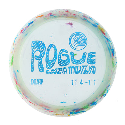 2025 Eliezra Midtlyng Tour Series Granite Rogue