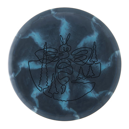 Faylor Lake Special Edition X Line Swirl Buzzz SS
