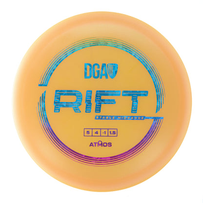 Atmos Rift