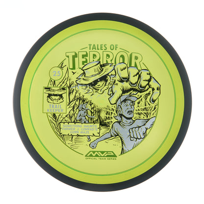 2025 Halloween Special Edition James Conrad Proton Trail