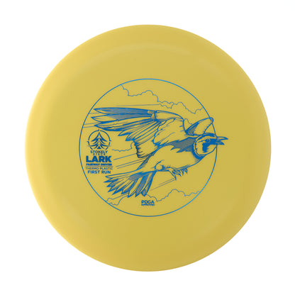 First Run Thermo Lark