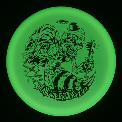 2025 Halloween Mega-Glo Buzzz