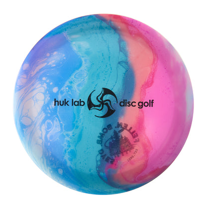 Fellen Bomb Dyes Glow C-Line PD2