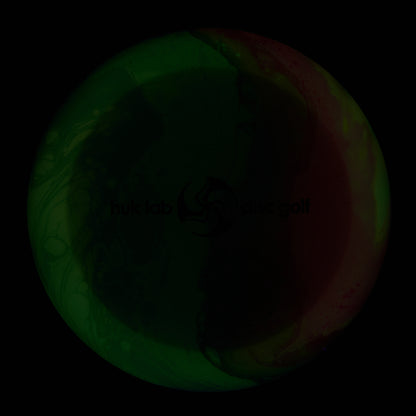 Fellen Bomb Dyes Glow C-Line PD2