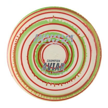 I-Dye Champion Aviar