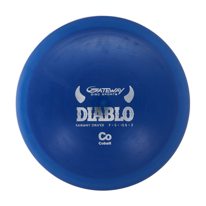Cobalt Diablo