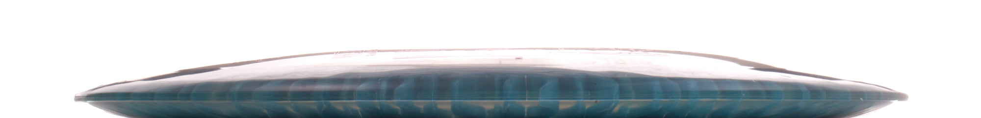 Flame Pattern Fuzed Line Scorch