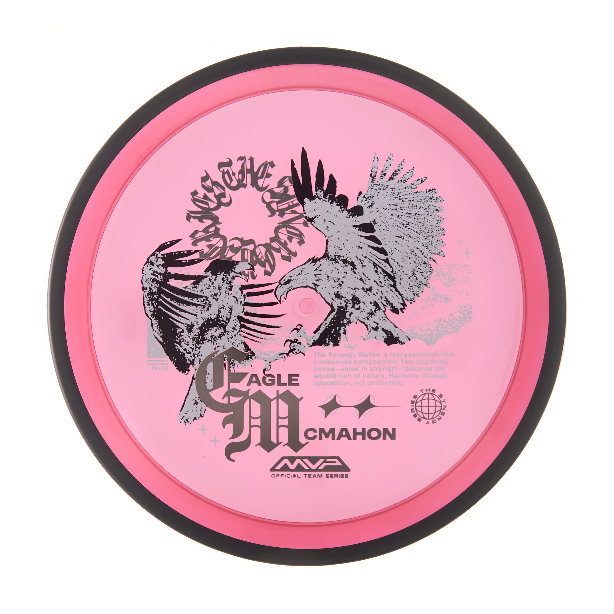 Eagle McMahon Synergy Series Proton Resistor