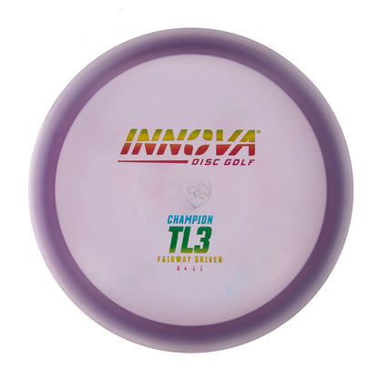 Champion TL3