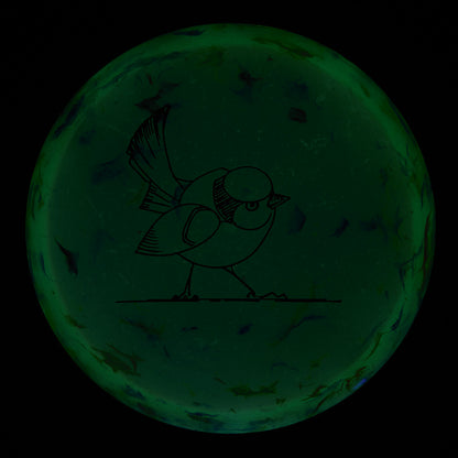 Faylor Lake Special Edition Glo Jawbreaker Z FLX Zone