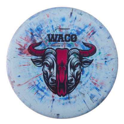 2025 300 Fractal Waco