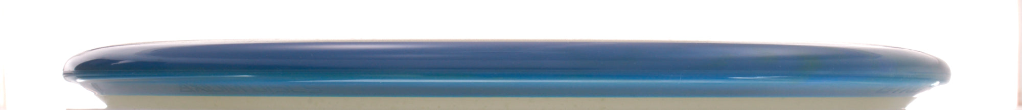 2025 Halloween Special Edition Jeremy Koling Particle Eclipse Hex