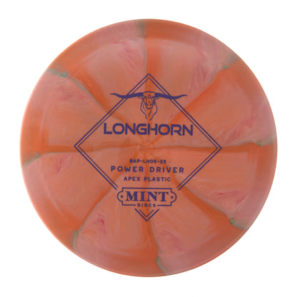 Apex Swirl Longhorn