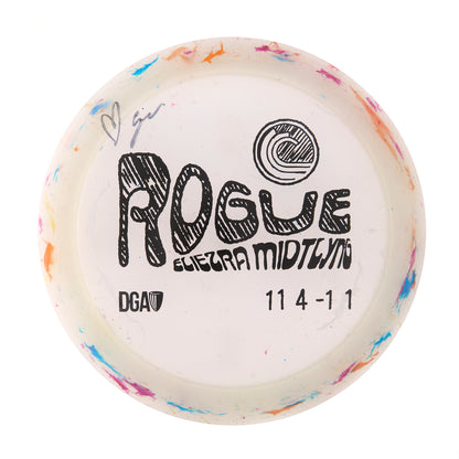 2025 Eliezra Midtlyng Tour Series Granite Rogue