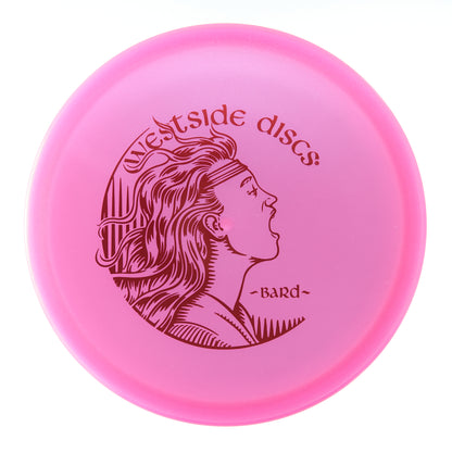 VIP Ice Glimmer Bard