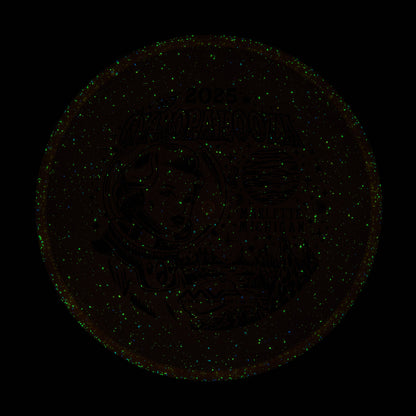 2025 Gyropalooza Particle Proton Particle