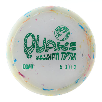 2025 Sullivan Tipton Tour Series Granite Quake