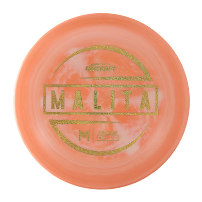 Paul McBeth First Run ESP Malita