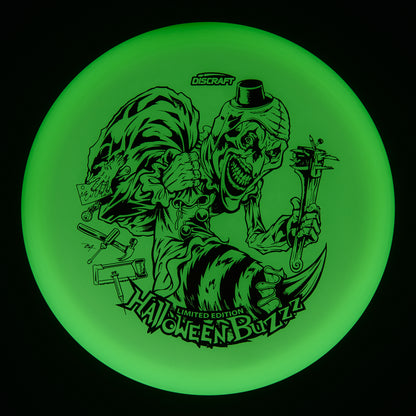 2025 Halloween Mega-Glo Buzzz