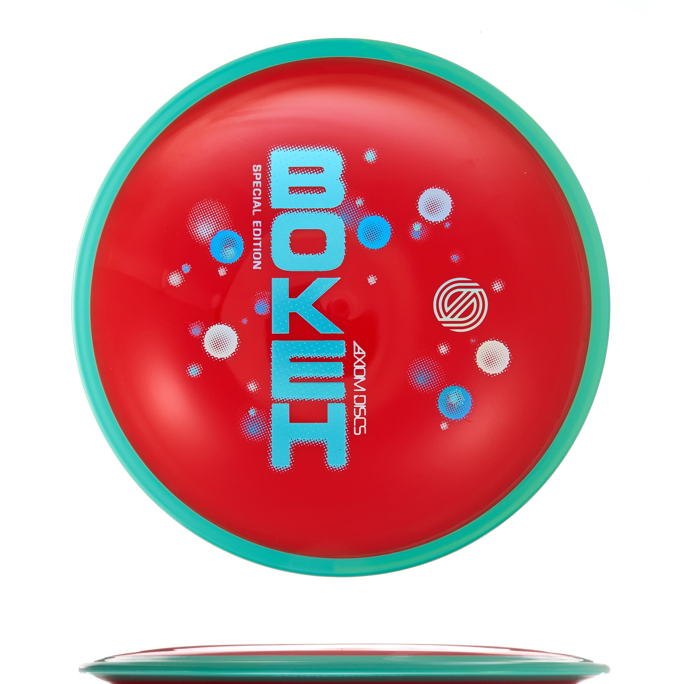 Special Edition Neutron Bokeh
