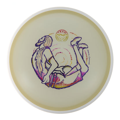 James Conrad Team Series Bendy James Particle Eclipse Detour