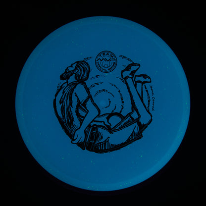 James Conrad Team Series Bendy James Particle Eclipse Detour