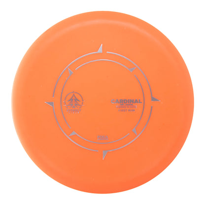 First Run Thermo Cardinal