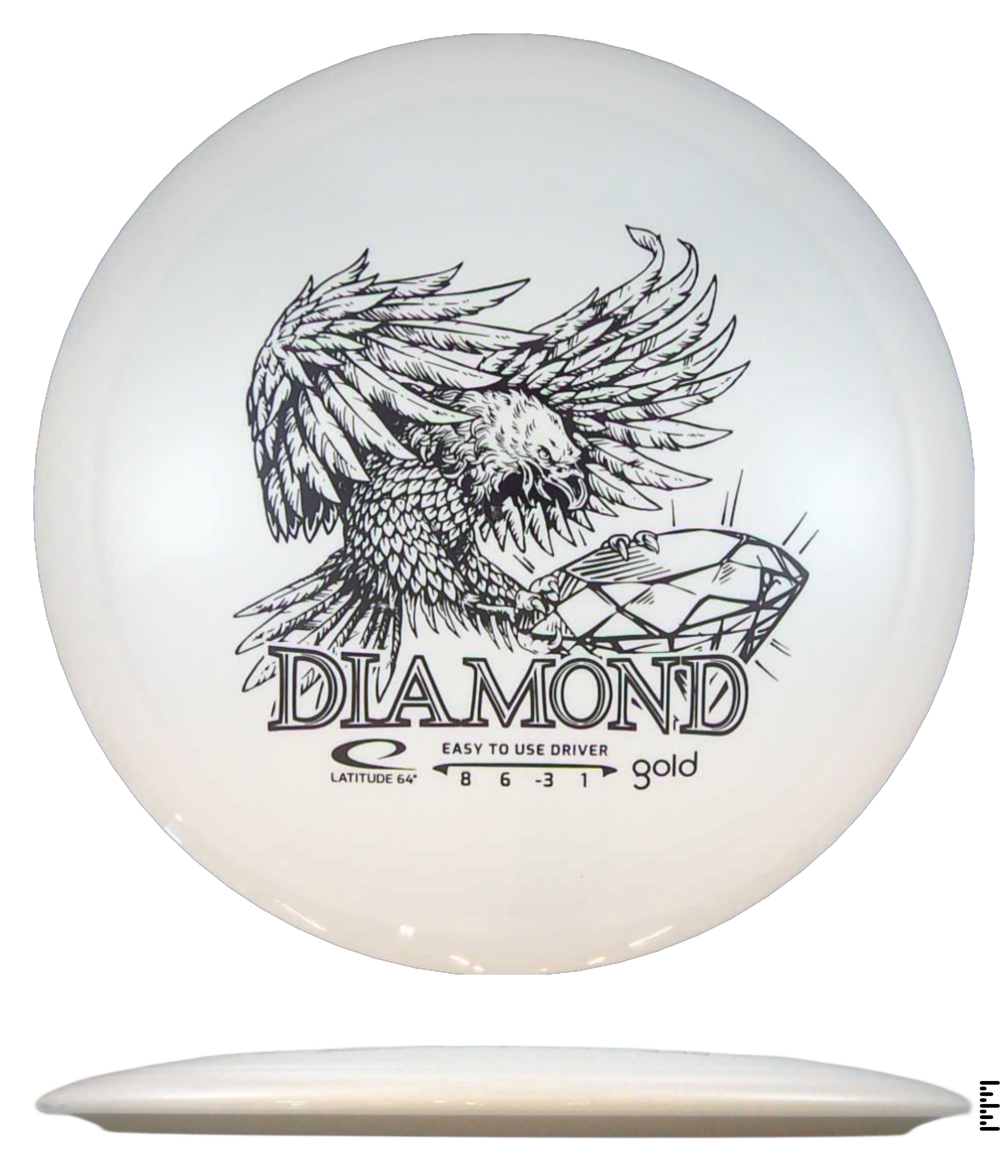 Gold Diamond