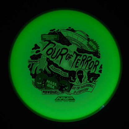 2024 Simon Lizotte Halloween Edition Team Series Eclipse 2.0 Pixel