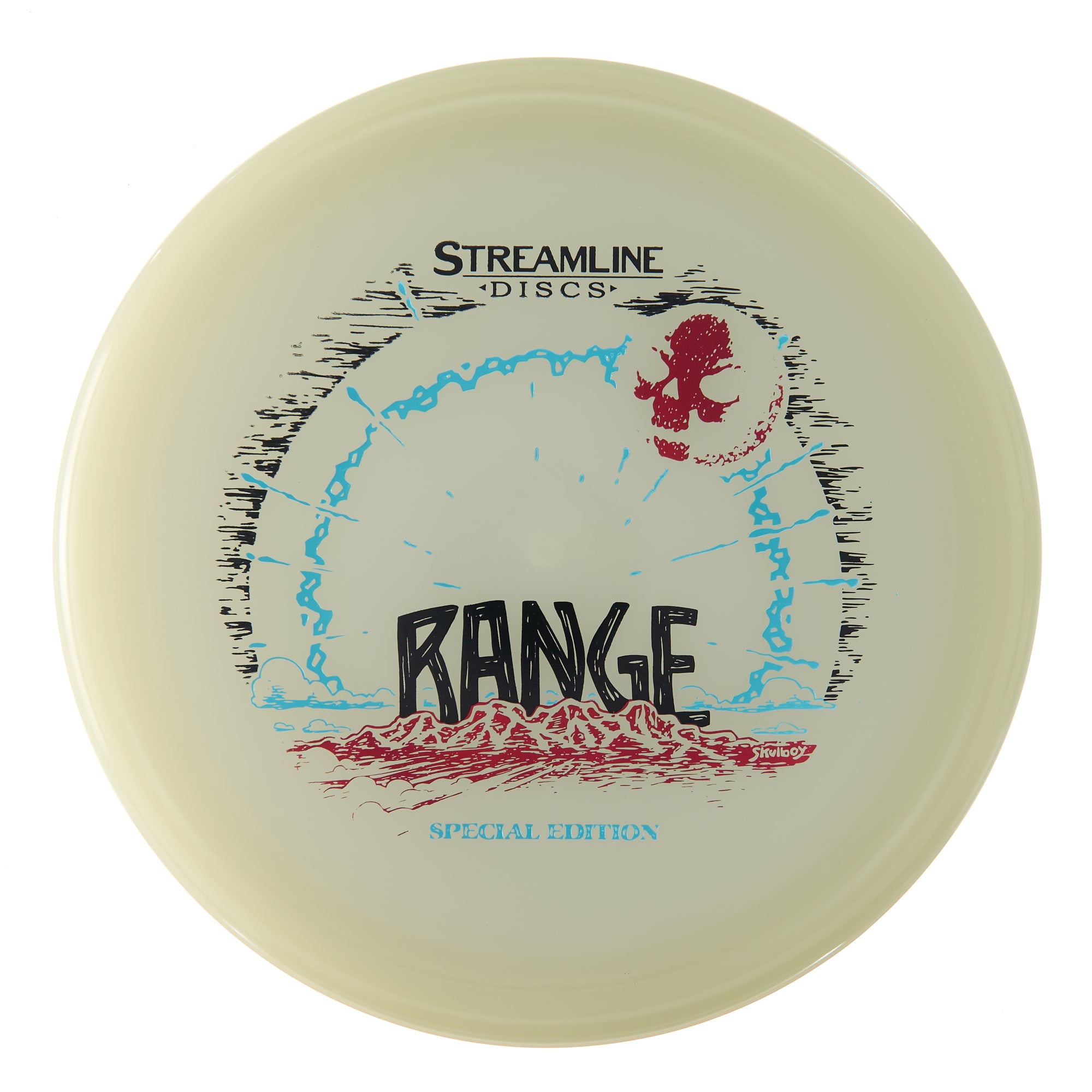 Special Edition Eclipse Range