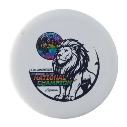 Jesse Longenecker National Champion 300 Ultra Soft PA-2