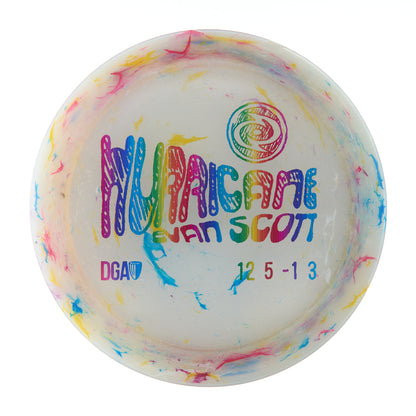 2025 Evan Scott Tour Series Granite Hurricane
