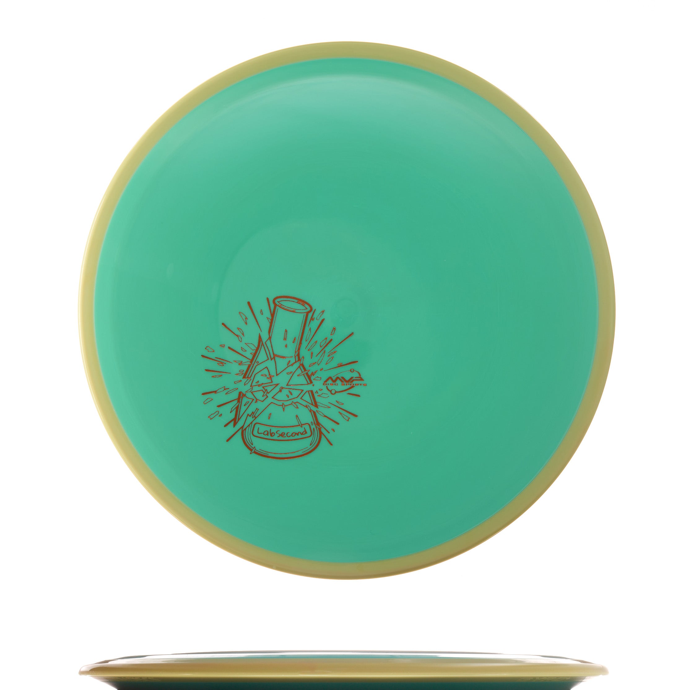 Lab Second Neutron Crave