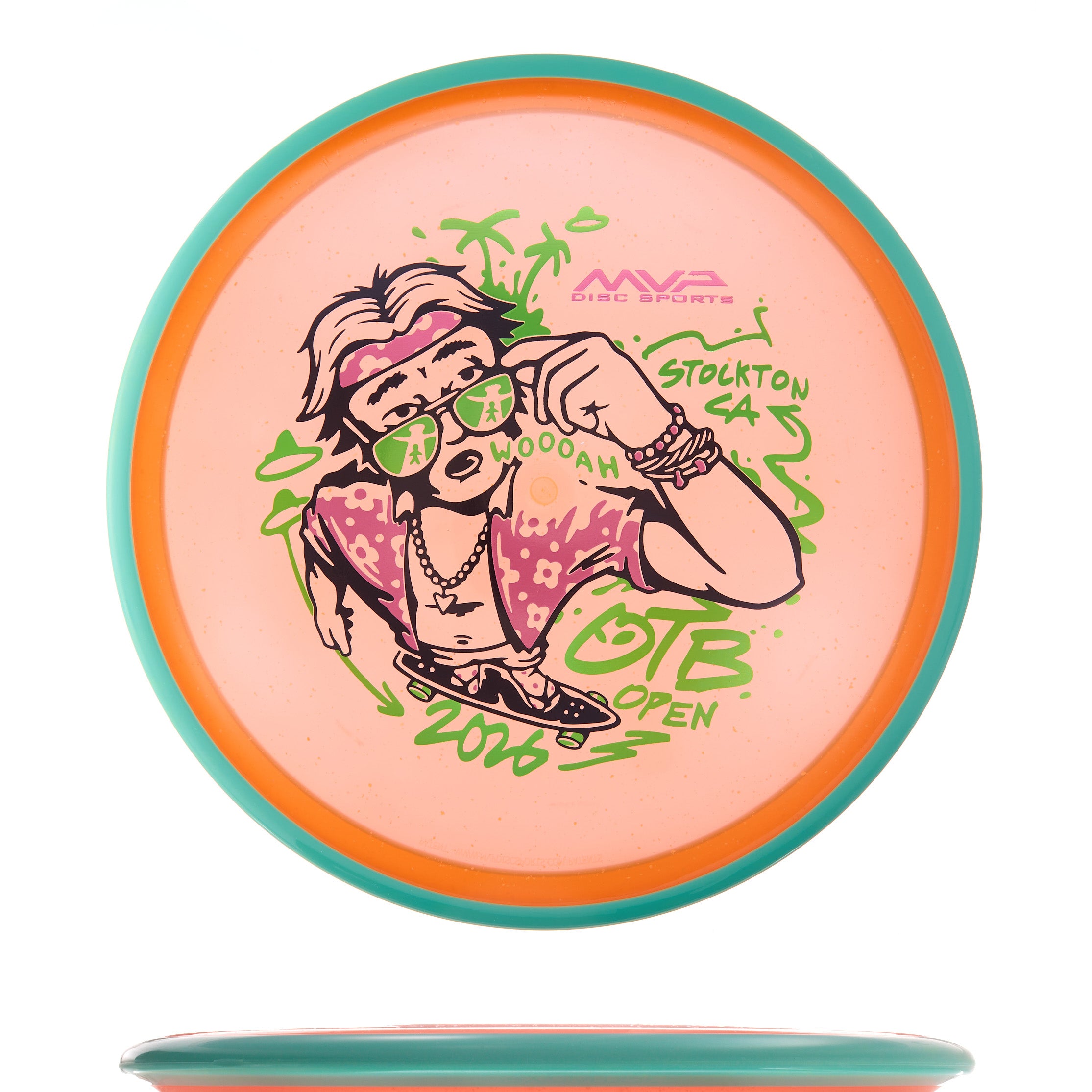 2026 OTB Open Particle Proton Soft Hex